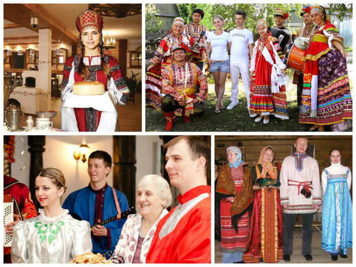 свадебные традиции русского народа, обряд сватовства в россии