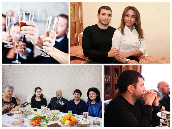 армянская свадьба традиции армянской свадьбы