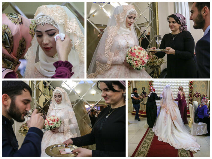 чеченская свадьба обычаи и традиции чеченской свадьбы