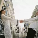 Свадьба без тамады