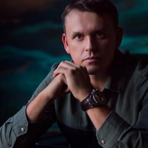 Алексей Блохин
