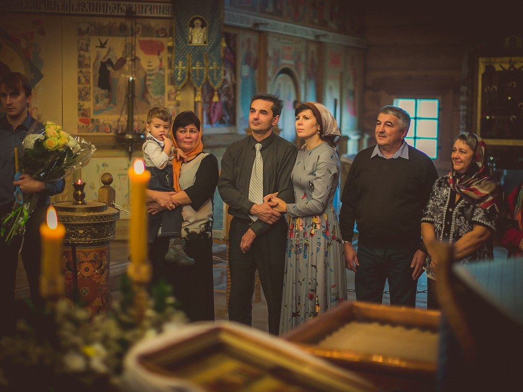 Подготовка к венчанию: что нужно знать молодоженам